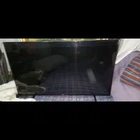 تلویزیون ۴۳ هوشمند اسنوا