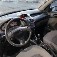 ۲۰۶ تیپ ۲ ۱۴۰۰