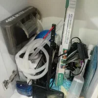 اکواریوم|ماهی|کرج, شهرک بنفشه|دیوار