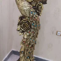 ساعت زمینی بسیار شیک