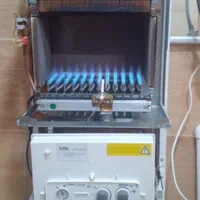 تعمیرات و سرویس پکیج فولادشهر و مسکن مهر