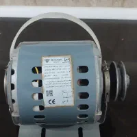 موتور کولر 5500در حد نو