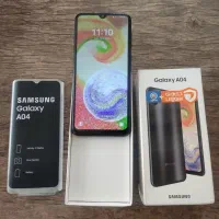 سامسونگ samsung galaxy a04|موبایل|تهران, شهران جنوبی|دیوار