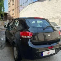 تیبا ۲  خودرو سواری۲|خودرو سواری و وانت|ساری, |دیوار