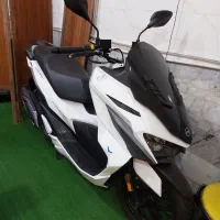 گلکسی GT200 مدل ۱۴۰۴ خشک صفر