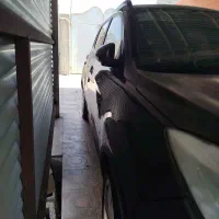 چانگان sc35 شاسی اتومات مدل95