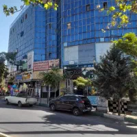 آپارتمان تجاری