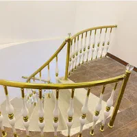 نرده استیل ماندگار|خدمات پیشه و مهارت|خرمآباد, |دیوار