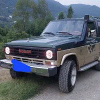 فروش پاترول  مدل ۷۷