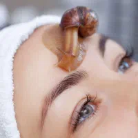 حلزون برای تراپی