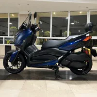 ایکس مکس فول ۱۴۰۱