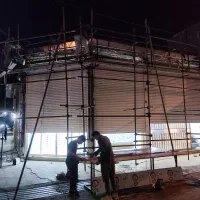 خرید،فروش و تعمیر انواع درب های اتوماتیک|خدمات پیشه و مهارت|اندیمشک, |دیوار