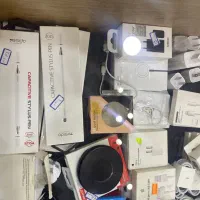 قلم  موبایل گوشی و اپل واچ طرح و اصلی