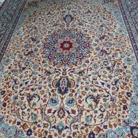 فرش|فرش|بهارستان, |دیوار