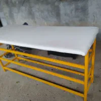 میزبرش بزرگ درست شده باام دی اف واهن بسیاراصولی