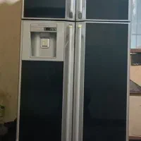 یخچال هیتاچی ژاپنی