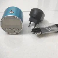 اسپیکر استوانه ای|پخش‌کننده همراه|اصفهان, بهارستان|دیوار