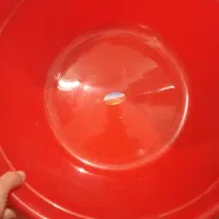 یک عدد لگن نونو حتی برچسبش هم روشه