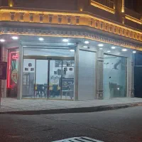 مغازه دونبش بهر دهلاویه|اجارهٔ مغازه و غرفه|قم, پردیسان|دیوار