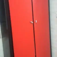 کمد دودرب محکم