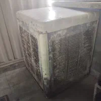 کولر مدل ۵۵۰۰