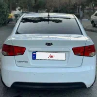 سراتو ۱۶۰۰دنده