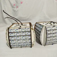 انواع لامپ های ال ای دی|لامپ و چراغ|کرمانشاه, |دیوار