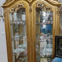 ویترین سلطنتی