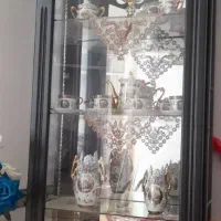 بوفه سالم و بدون شکستگی