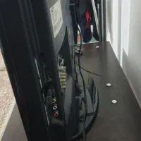 تلویزیون ۳۲ اینچی السیدی سامسونگ|تلویزیون و پروژکتور|شهریار, شهرک شاهد|دیوار