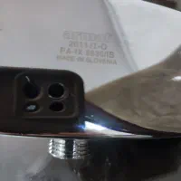 شیر توالت المانی|لوازم سرویس بهداشتی|قزوین, |دیوار