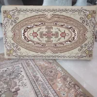 یک جفت پشتی نو