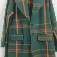 پالتوی کاملا نو|لباس|خمینی‌شهر, |دیوار