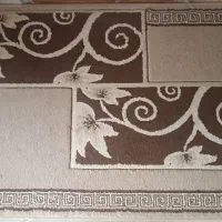 گلیم فرش|گلیم، جاجیم، گبه|شاهینشهر, فردوسی|دیوار