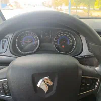 تارا v4 اتوماتیک نقدیامعاوضه با ۲۰۷ Tu5 و پارس Tu5|خودرو سواری و وانت|شوش, |دیوار