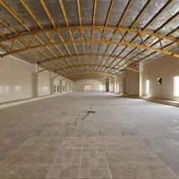 کارخانه در شهرک صنعتی میبد|فروش دفتر صنعتی، کشاورزی، تجاری|بفروئیه, |دیوار