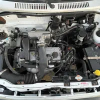 پراید مدل ۸۸|خودرو سواری و وانت|فامنین, |دیوار