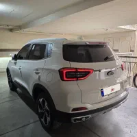 ایکس55 پرو مدل1402|خودرو سواری و وانت|مشهد, سعد آباد|دیوار