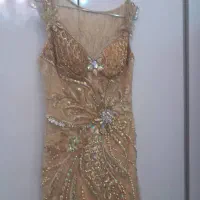 لباس مجلسی زنانه