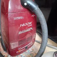 جارو برقی پارس خزر