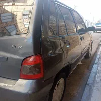 ۱۱۱مدل۹۵|خودرو سواری و وانت|قم, نیروگاه|دیوار