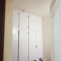خونه منزل 2 خواب 150متری سقف آزاد