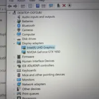 لپ تاپ لنووا ideapad Gaming 3 core i7|رایانه همراه|شیراز, دکتر حسابی|دیوار