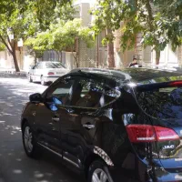 جک s5 مدل ۹۴|خودرو سواری و وانت|مشهد, مصلی (کارمندان اول)|دیوار
