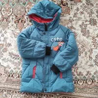 کاپشن بچگانه|کفش و لباس بچه|نیشابور, میدون بار|دیوار