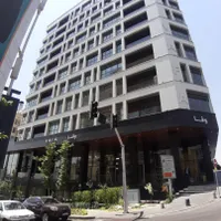 فروش آپارتمان ۱۲۷ متری ۲ خوابه در جردن