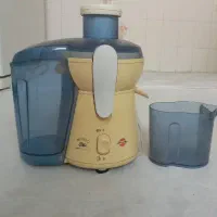 آبمیوه گیری پارس خزر