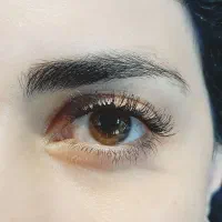 کاشت مژه هیدن|خدمات آرایشگری و زیبایی|صومعهسرا, |دیوار