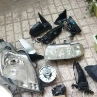 استوک|قطعات یدکی و لوازم جانبی|تربت جام, فاز ۱ فرهنگیان|دیوار