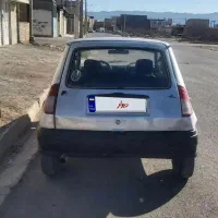 پی کی ، نیو پی کی